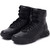 Oakley Mens Light Assault Leather Military & Tactical Boot, Black - 9 M