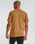 Under Armour Men's Sportstyle Short Sleeve T-Shirt, Yellow Ochre - SM