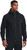 Under Armour Men's Tactical Softshell Jacket, Black, Size Large