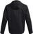 Under Armour Men's Tactical Softshell Jacket, Black, Size Medium