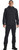 Under Armour Men's Tactical Softshell Jacket, Dark Navy Blue, Size Large