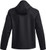 Under Armour Men's Tactical Softshell Jacket, Dark Navy Blue, Size Small