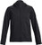 Under Armour Men's Tactical Softshell Jacket, Dark Navy Blue, Size XX-Large