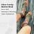 Smartwool Men's Hunt Extra Cushion Merino Wool Crew Socks, Picante, Large