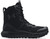 Under Armour Men's Micro G Valsetz Zip Military and Tactical Boot, Black - 12.5 M