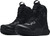 Under Armour Men's Micro G Valsetz Zip Military and Tactical Boot, Black - 12.5 M