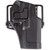 Blackhawk SERPA Concealment Paddle Holster Gun Cases LH, Black, Size 09