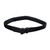 BlackHawk Instructor S Belt with Cobra Buckle,  Black, (41 to 51")
