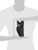 Blackhawk Serpa Level 3 Springfield XD/XDM Auto Lock Duty Holster RH, Black
