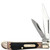 Schrade Dog Leg Jack Folding 2 - Blade Pocket Pen Knife