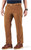 5.11 Tactical Men's Stryke Tactical Pants, Battle Brown, 40W x 30L