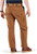 5.11 Tactical Men's Stryke Tactical Pants, Battle Brown, 40W x 30L