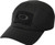 Oakley Men's Si Cap Black, Large-X-Large