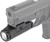 InForce APL Gen3 Pistol Light - 400 Lumens LED White Light, Black
