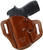 Galco Combat Master Belt Holster P226, P220 Right Hand, Brown, Size Medium