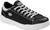 Dickies Supa Dupa Low Soft Toe Casual Sneakers, Jet Black, Size 7.5 M