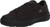 Dickies Women's Supa Dupa Low Soft Toe Casual Sneakers, Blackout, 7.0M