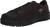 Dickies Womens Supa Dupa Low Casual Sneakers, Blackout, 7 Wide