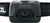 Petzl Tikkina 150 Lumens Standard Lighting Outdoor Headtorch, Black