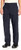 Propper Men's BDU Button Fly Trouser, Dark Navy, Size Medium-Long
