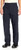 Propper Men's BDU Button Fly Cotton Ripstop Pants, Dark Navy, Medium Short