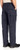 Propper Men's BDU Button Fly Cotton Ripstop Pants, Dark Navy, Medium Short