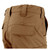 Propper Men's Kinetic Tactical Pants, Coyote, Size 36W x 30L