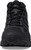Merrell Men's Moab 3 Tactical Waterproof Leather Boots, Black, 9.5