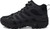 Merrell Men's Moab 3 Tactical Waterproof Leather Boots, Black, 9.5
