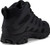 Merrell Men's Moab 3 Tactical Waterproof Leather Boots, Black, 9.5
