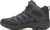 Merrell Men's Moab 3 Tactical Mid Waterproof Boots, Black, Size 11.5W