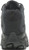 Merrell Men's Moab 3 Mid Waterproof Tactical Boots, Black, Size 9.5 Wide