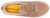 Caterpillar Footwear Unisex Quest Mod Sneaker, Cuban Sand, 10.5 M