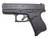 Pearce Grips Magazine Floorplate Grip Extension for Glock 43