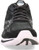 Saucony Men's Kinvara 13 Running Shoes, Black/Silver, Size 11.5M