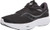 Saucony Men's Ride 15 Running Shoes, Black/White, Size 11.0M