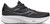 Saucony Men's Ride 15 Running Shoes, Black/White, Size 11.0M
