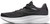 Saucony Men's Ride 15 Running Shoes, Black/White, Size 11.0M