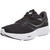 Saucony Men's Ride 15 Running Shoes, Black/Gum, Size 11.0M