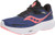 Saucony Men's Ride 15 Running Shoe, Sapphire/Vizired, Size 10.5M