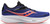 Saucony Men's Ride 15 Running Shoe, Sapphire/Vizired, Size 10.5M