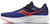 Saucony Men's Ride 15 Running Shoe, Sapphire/Vizired, Size 10.5M