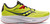 Saucony Men's Ride 15 Running Shoes, Acid Lime/Spice, Size 11M