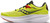 Saucony Men's Ride 15 Running Shoes, Acid Lime/Spice, Size 11M