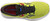 Saucony Men's Ride 15 Running Shoes, Acid Lime/Spice, Size 11M