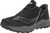 Saucony Men's Xodus Ultra Trail Running Shoes, Black/Charcoal, Size 11.0M