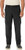 Propper Men's Uniform Tactical Military Uniform Pants, Black, 46W x 37L