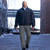 Propper Men's Lightweight Tactical Cargo Pants, Grey, Size 34W x 32L