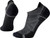 Smartwool Men's Light Cushion Low Ankle Crew Socks, Medium Gray, X-Large