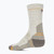 Smartwool Men's Light Cushion Crew Socks, Light Heather Grey, Size Large